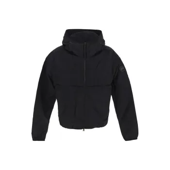 Canada Goose Zipped Hooded Jacket