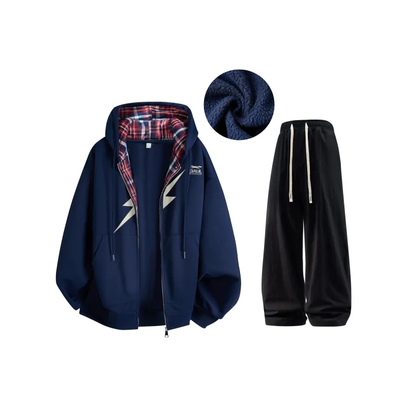 PAUL COSTELLOE Casual Sportswear Unisex-10