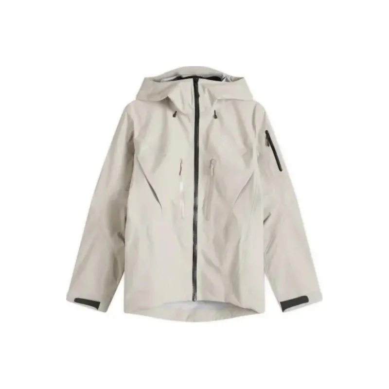 Arcteryx Jackets Coats Women's Khaki-0