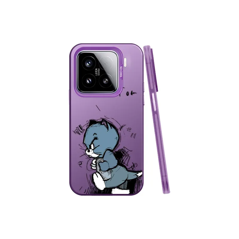 BAOCHENG Phone Cases-4