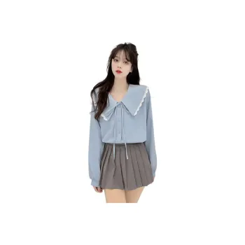 Mochahome Shirts Women's