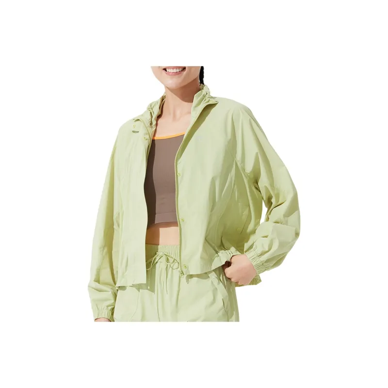 JSC Jackets Women's-1