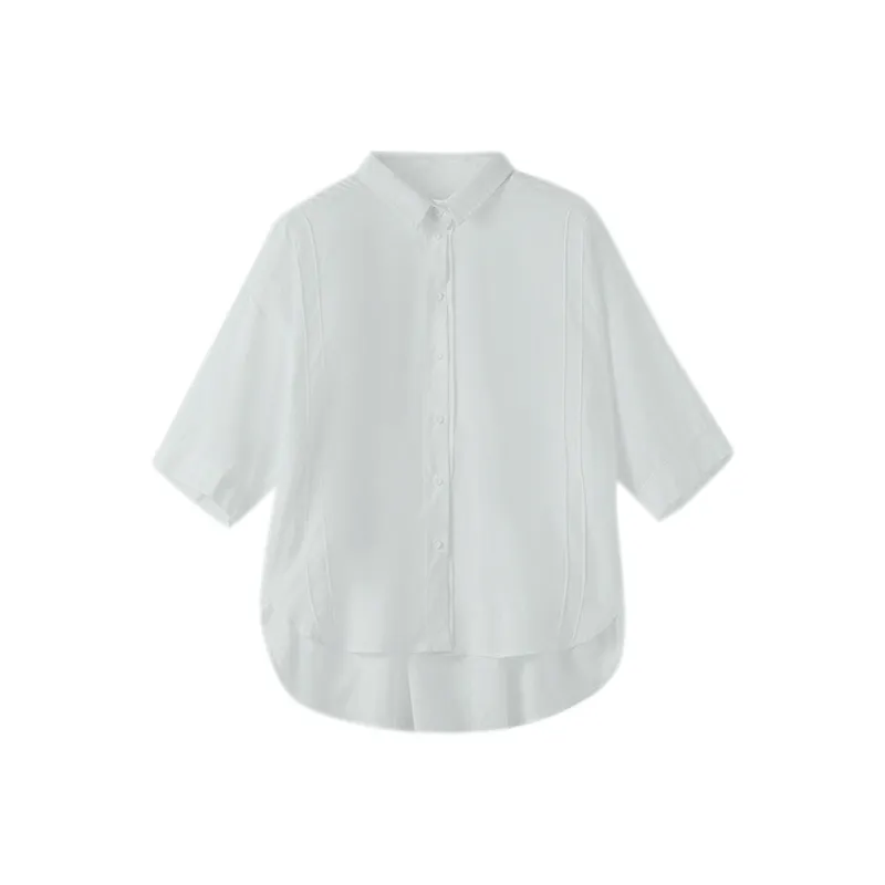 DianThia Shirts Women's-3