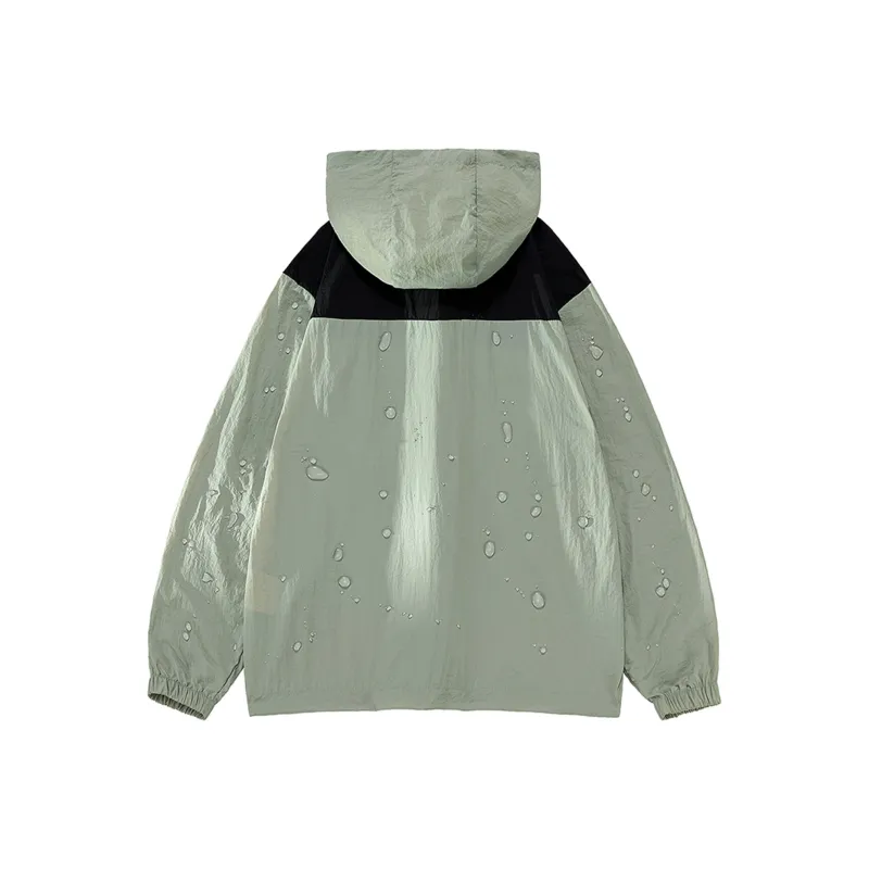 CHARLIE GOLF Sun Protection Clothing Unisex-22