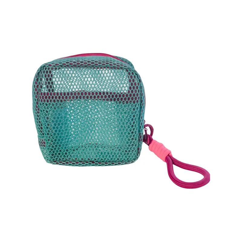 Love Of Wormwood Dopamine Dressing Mini Gauze Portable Travel Mesh Bag-6