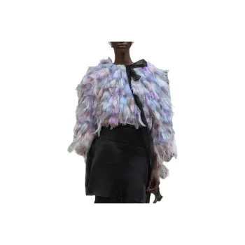 CHANEL 25S Spring Summer Collection Shirt Women's Blue