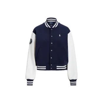 Polo Ralph Lauren Jackets Women's Sky Blue
