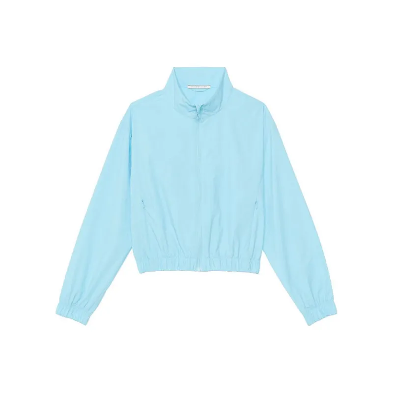 Victoria's Secret VS Sport Jackets Coats Women's Victoria Blue-0