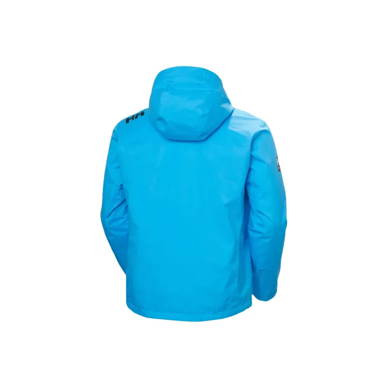 HELLY HANSEN Crew Hooded Midlayer Sailing Jacket 2.0 Jacket Men's-25