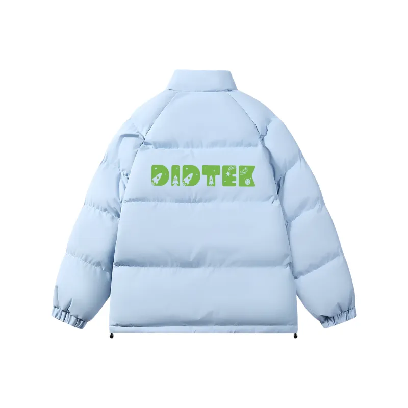 DIDTEK Down Jackets Unisex-21