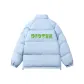 Light Blue[Puffer Jacket Version]