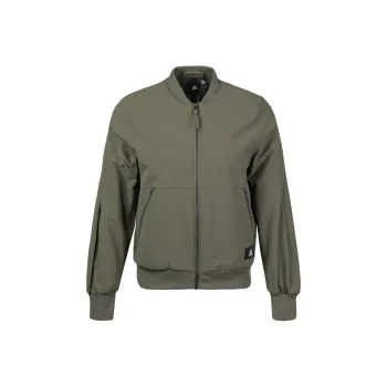 Adidas FEM WV BOMBER Jackets Coats Women's Green