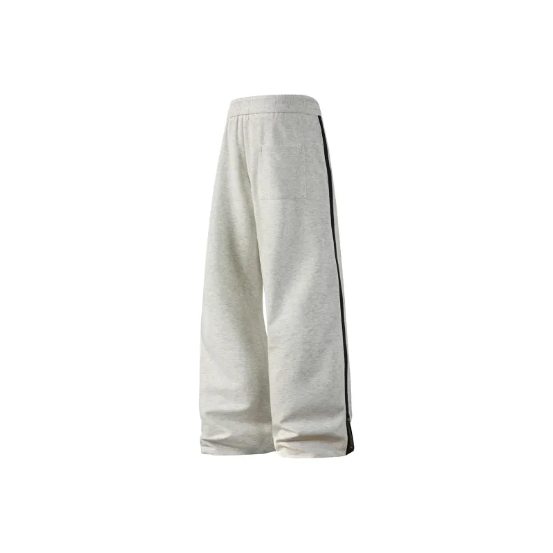 R.super Casual Pants Unisex-7