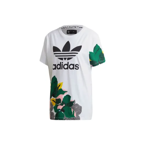 adidas kids Originals HER STUDIO LONDON T-Shirt Women's White