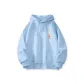 Sky Blue, Light