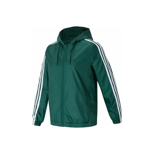 Adidas Neo Jackets Women's Green