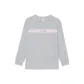 Heather Grey-Pink/Heather Gray-Pink