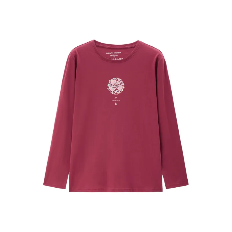 UNIQLO T Shirts Women's-0