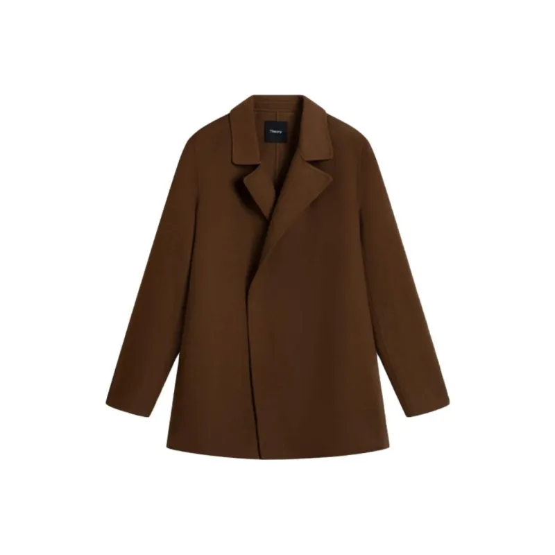 THEORY Jackets Women's-3