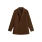 Deep Chestnut 0UE