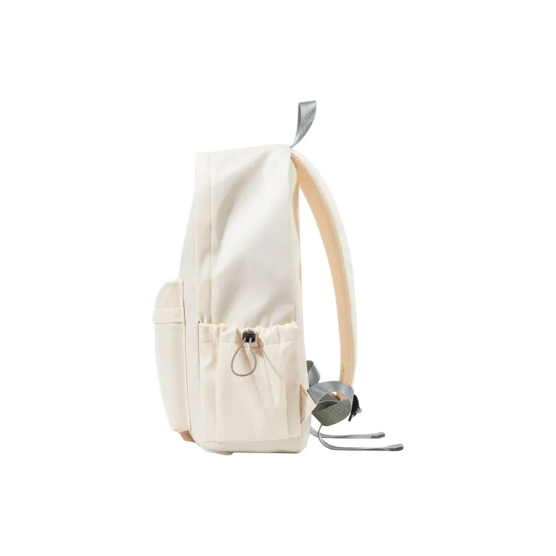 ALPINE PRO Fabric Backpack Laptop Backpack Unisex Multicolor-8