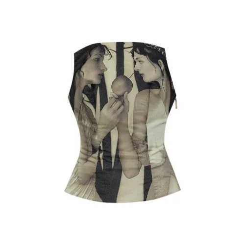 CULT GAIA Bryce Top