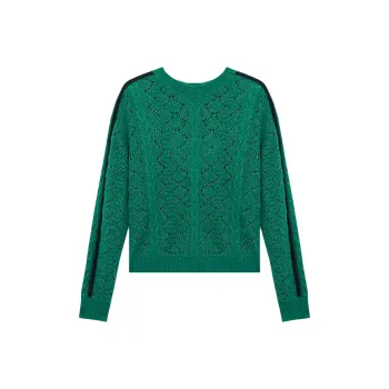 VILAN Cashmere Sweaters Women's