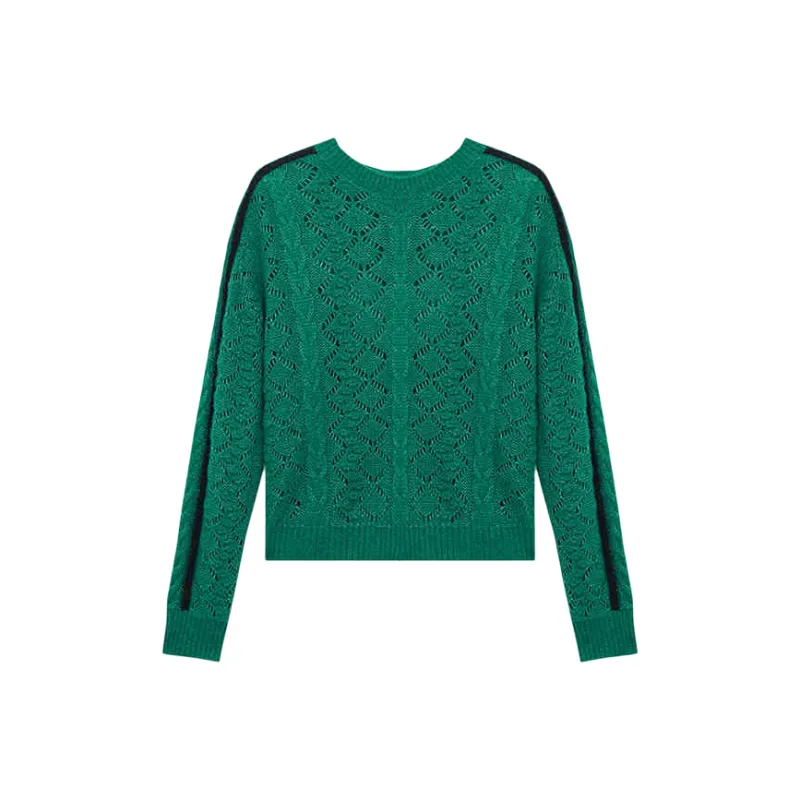 VILAN Cashmere Sweaters Women's-0