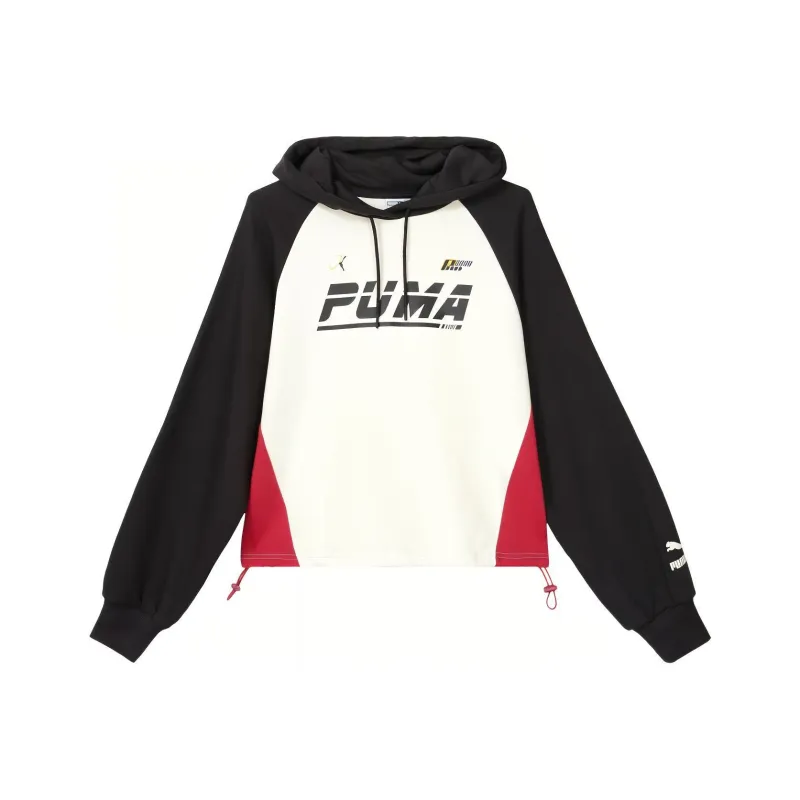 PUMA American Sweatshirt Women's Beige-0