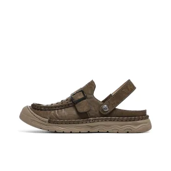 Mulinsen Clogs Men