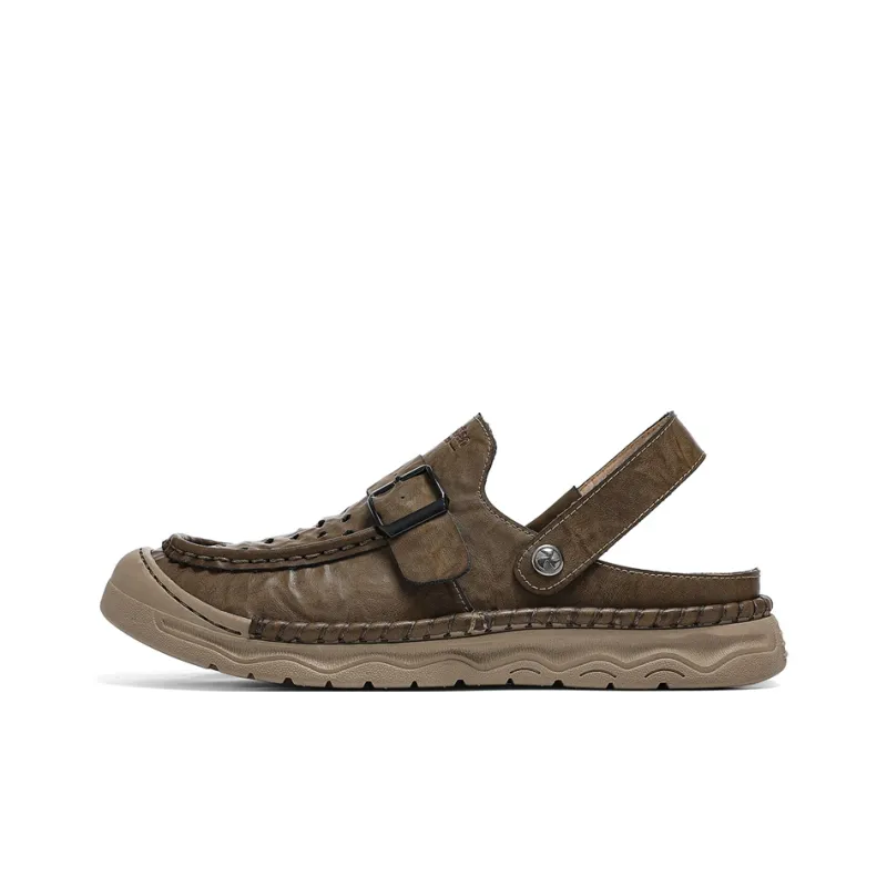 Mulinsen Clogs Men-0
