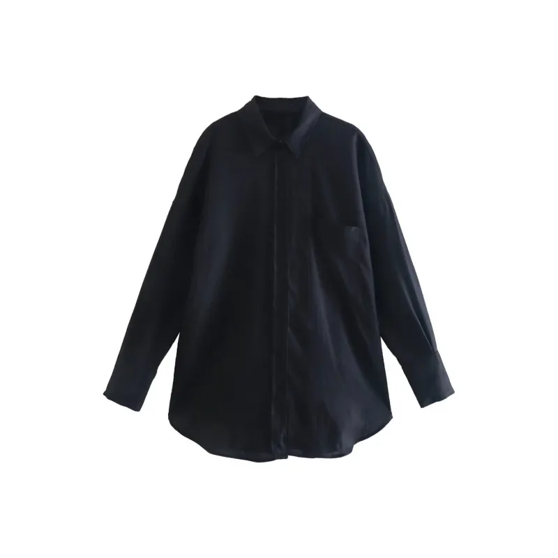 ONE SHALLOW Shirts Women's-8