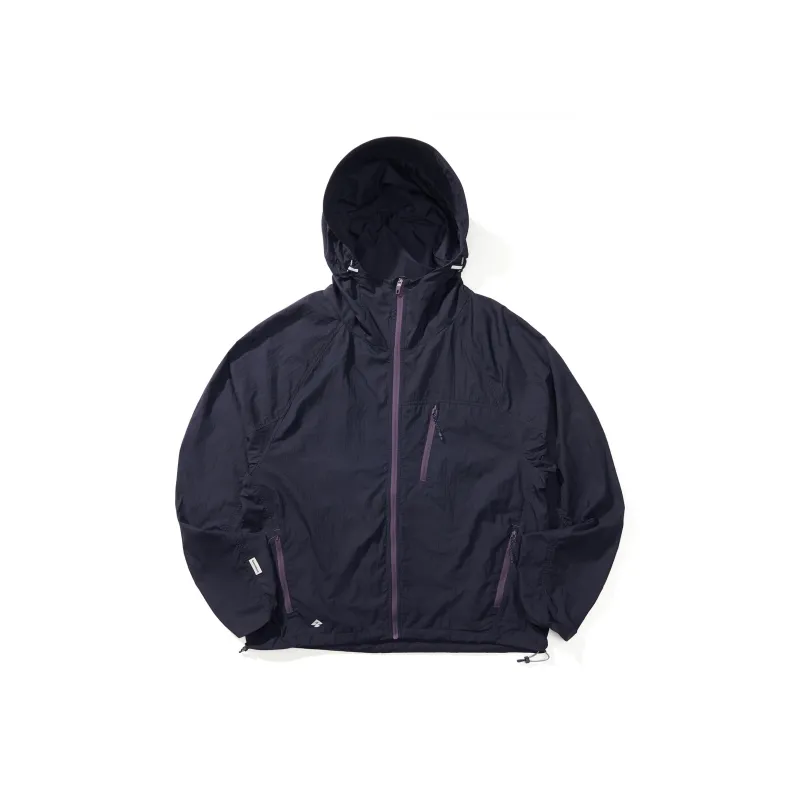 NOTHOMME Monterest Shun Time Wilderness Sun Protection Clothing Unisex-4
