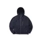 Dark Navy Blue, No Cooling Sensation