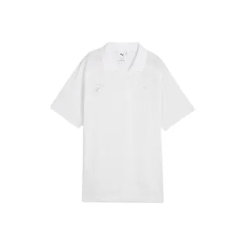 PUMA Playera Con Cuello Camisero Yona Para Mujer