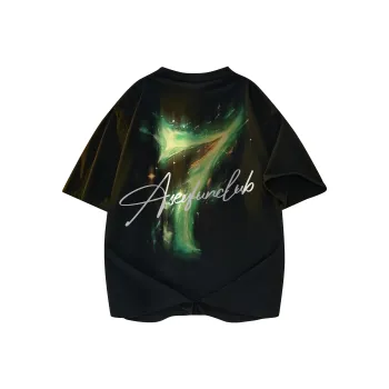 7 SEVFUN T Shirts Unisex