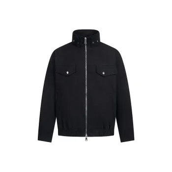 DanerWang Jackets Unisex
