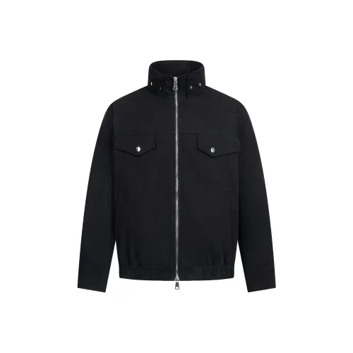 DanerWang Jackets Unisex