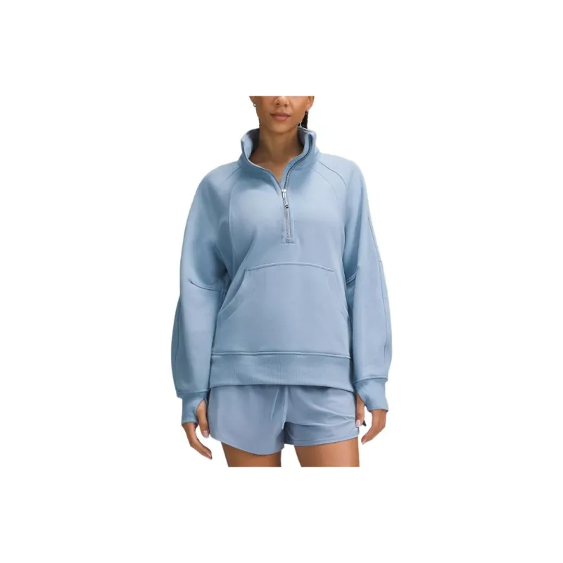 Lululemon Scuba Knitwear Women's-30