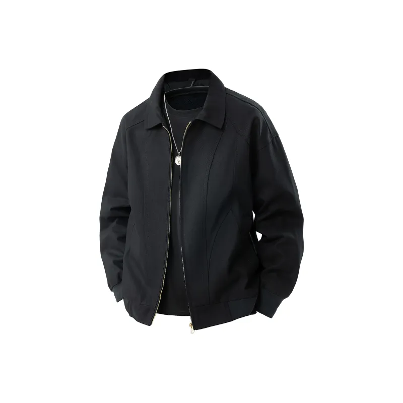 Warrior Huichao Riding The Wind Collection Jacket Women's-17