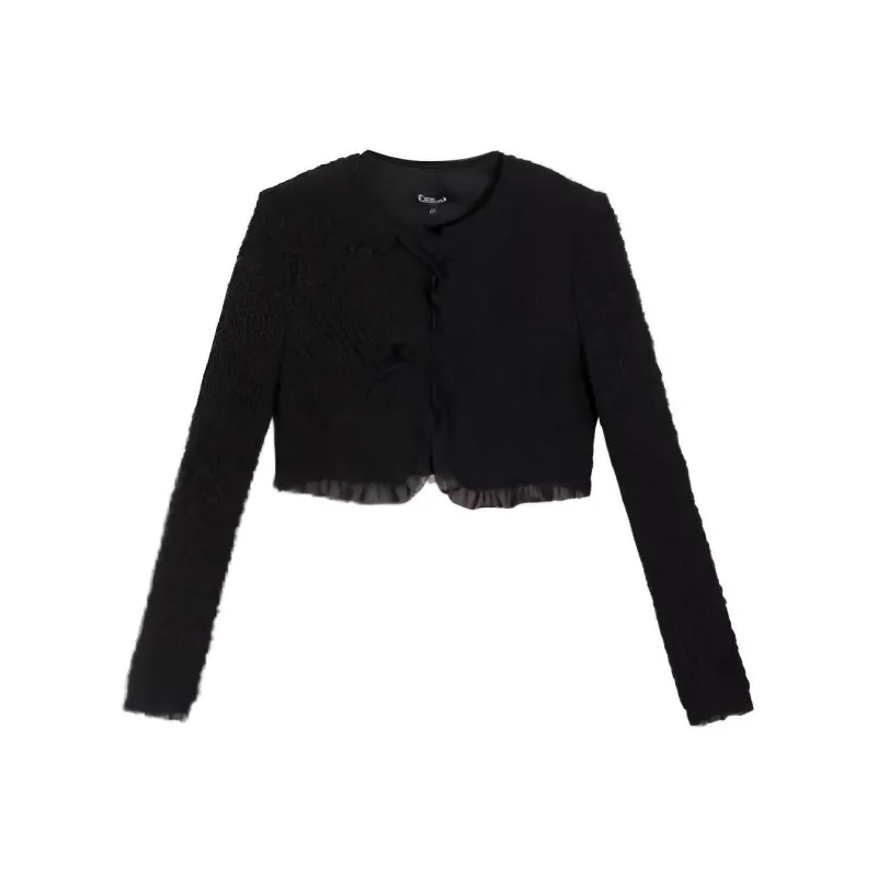 Bebe Jackets Women's Black-0