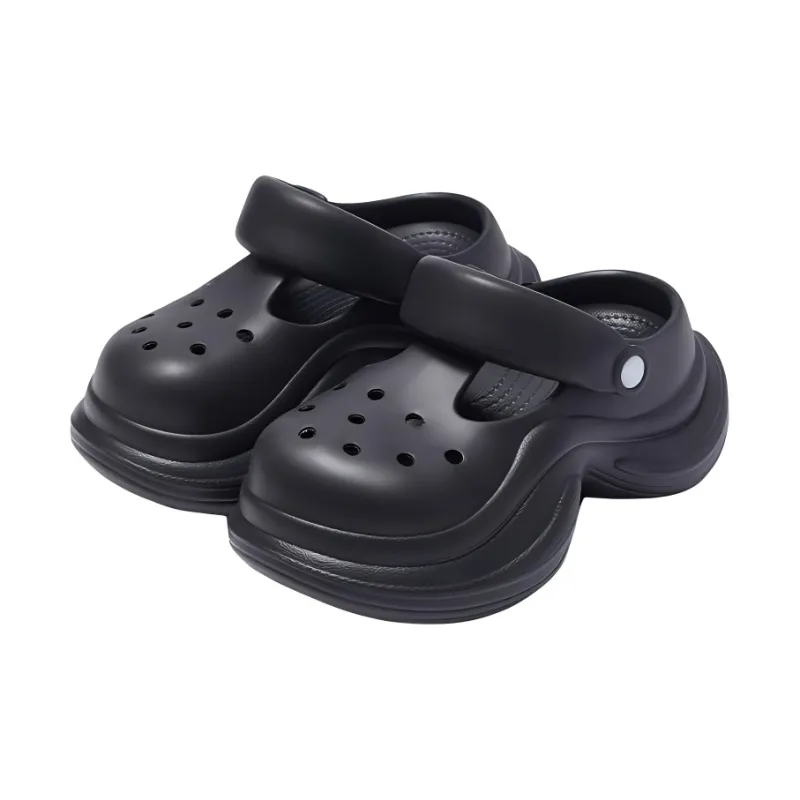 Love Of Ants Slippers / Home Slippers-16