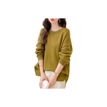 Mokana Knitwear Women's Green