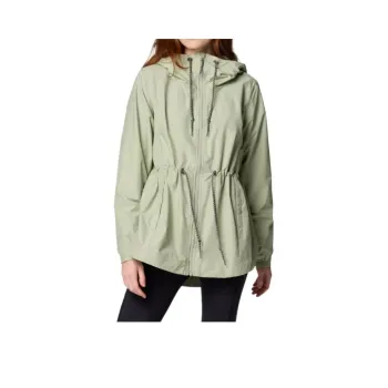 Columbia Lillian Ridge 2 Jackets Coats Women's Light Green