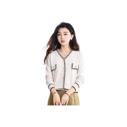 Coredorm Knitwear Women's Apricot