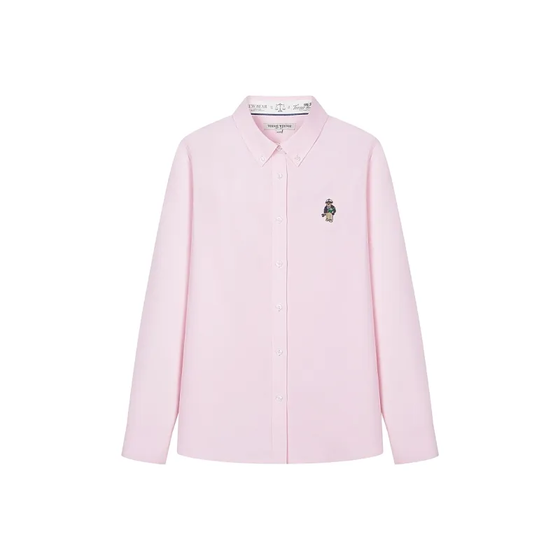 Teenie Weenie Shirts Women's-11