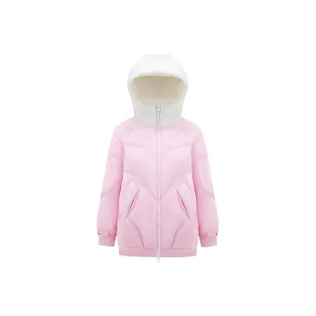BOSIDENG Light And Warm And Environmentally Friendly Down Jacket Women's