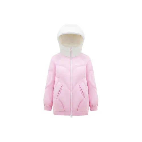 BOSIDENG Light And Warm And Environmentally Friendly Down Jacket Women's