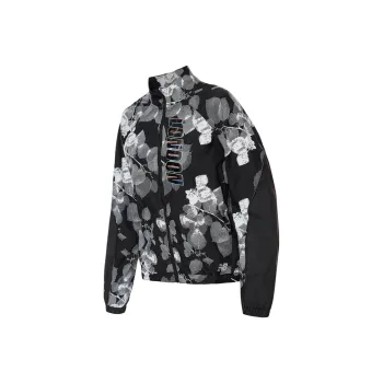 New Balance London Edition Series Jackets Women's Black