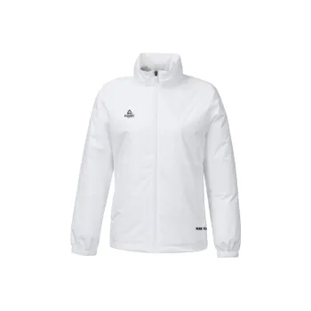 PEAK Jackets Women's All White